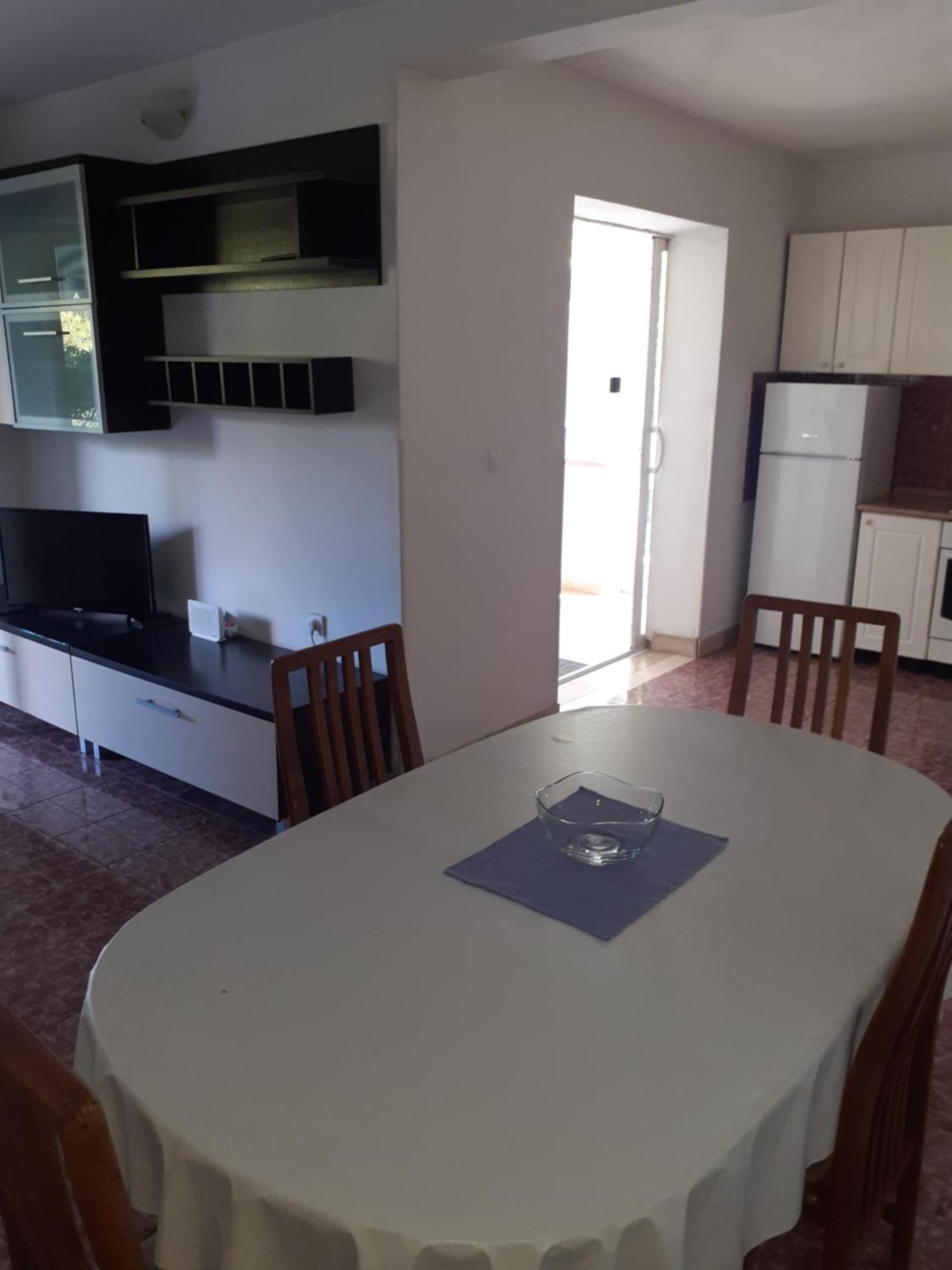 Vita Apartments Zrnovo Bagian luar foto