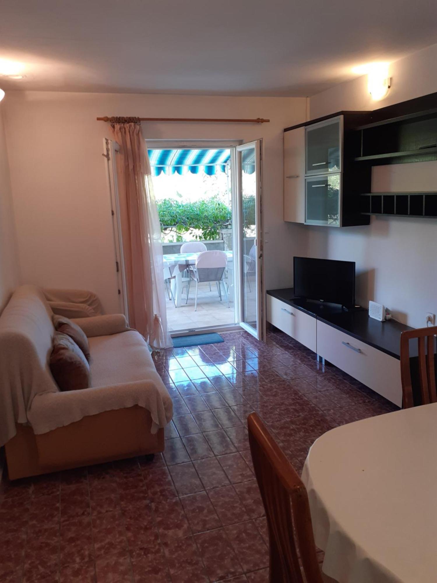 Vita Apartments Zrnovo Bagian luar foto