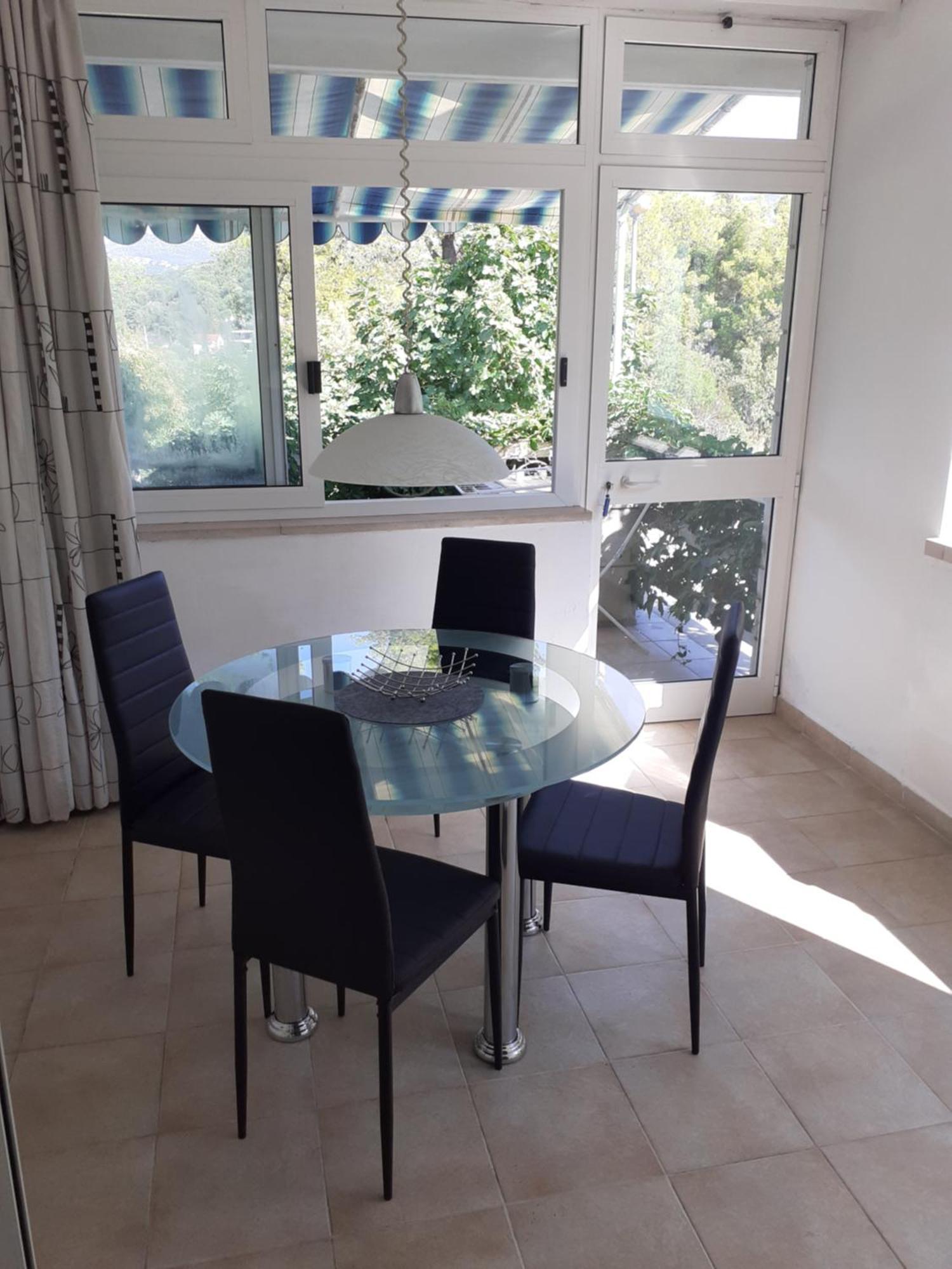 Vita Apartments Zrnovo Bagian luar foto